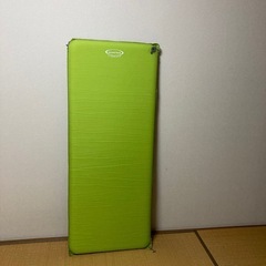 mont.bell インフレータマット