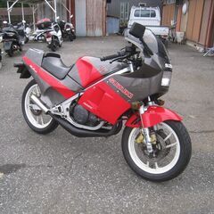 【ご成約】RG250Γ　ヨシムラトルネードカラー　機関良好　スガ...