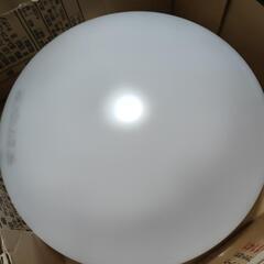 17年 NEC製 LED シーリングライト 6畳