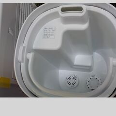 ID173503　超音波加湿器　アイリスオーヤマ　2023年製　KHM-UU231の画像