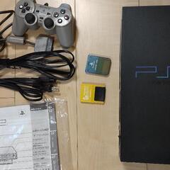 PS2　ソフトセットの画像