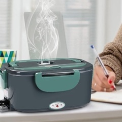 保温弁当箱(お弁当) フードクーラーボックスelectric l...