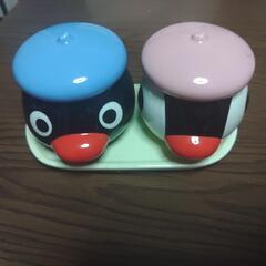 ピングーミニポッド