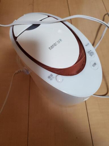 美顔器セット
