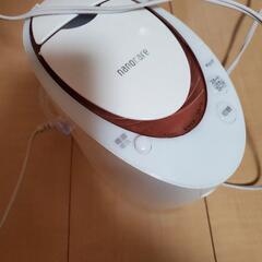 美顔器セット
