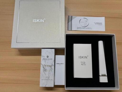《サロン専売品》ラッシュアディクトサロンケア用品