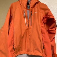 montbellアウター