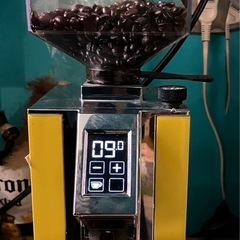 ROCKET社　エスプレッソマシンの画像