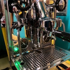 ROCKET社　エスプレッソマシン