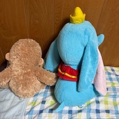 ぬいぐるみ
の画像