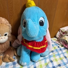 ぬいぐるみ
の画像