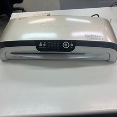 Fellows ラミネーターA4、A3