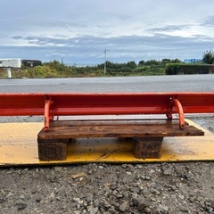 トラクター　パーツ 整地板 代掻き 代かき　レベラーレーキ　土寄せ　作業機の画像