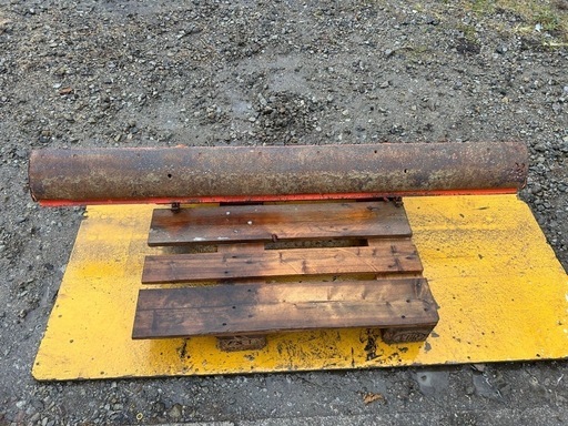 トラクター パーツ 整地板 代掻き 代かき レベラーレーキ 土寄せ 作業機