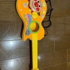 アンパンマンおもちゃの画像