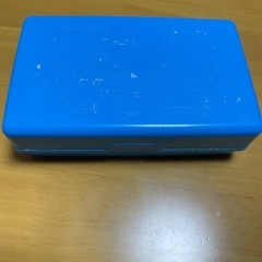 粘土ケース