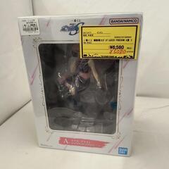 一番くじ　機動戦士ガンダムSEED FREEDOM　A賞　ラクス...