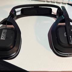 (中古品)Astro A50 wirelessの画像