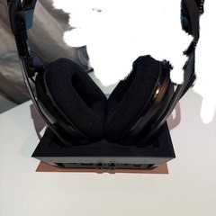 (中古品)Astro A50 wirelessの画像