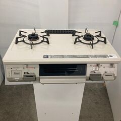 【D-286】Rinnai リンナイガスコンロ　RT64JHS-...
