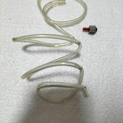 【動作確認済】タミヤ　スプレーワーク　エアブラシセットの画像