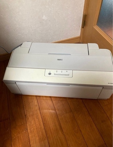 EPSON エプソンPX-1004 プリンター A3ノビ