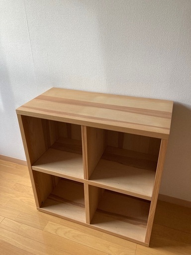 引取り限定 IKEA TRABY トレービー シェルフ
