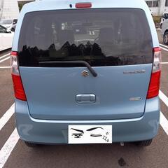 【お取引中】平成25年式ワゴンR　車検令和8年１月の画像
