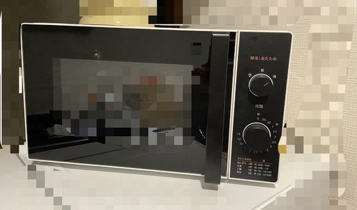【1000円✨】2023年製 電子レンジ