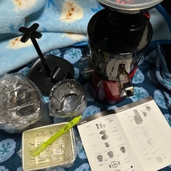 スロージューサー