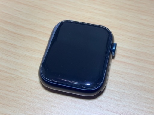 Apple Watch9 45mm MR9Q3J/A 【美品】