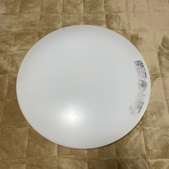 LEDシーリングライト 天井照明 ニトリ 6畳用