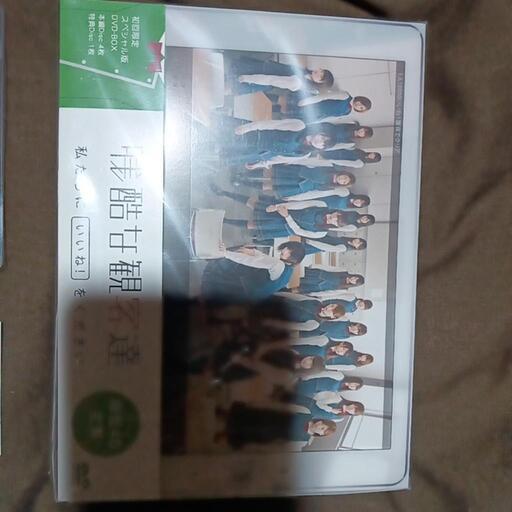 今週までの投稿です。未開封、dvd.CD,その他