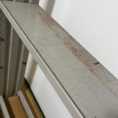 可動式棚
の画像