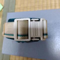 ビンテージ!  CASIO G-SHOCK(G-LIDE)【中古】の画像
