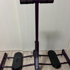 （お譲り先決まりました）レッグスライダー【レッグマジックX】