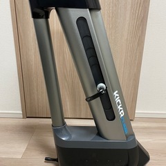 Wahoo KICKR V5 CLIMB ワフー　キッカー　クライムの画像