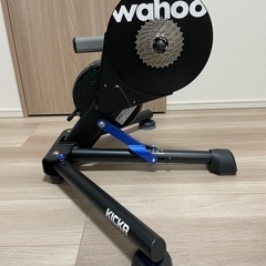 Wahoo KICKR V5 CLIMB ワフー　キッカー　クライムの画像