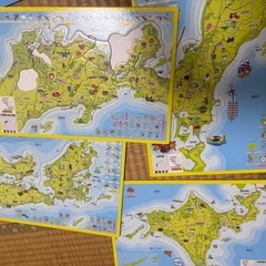 パズルの画像