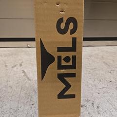 新品 未使用品 MELS(メルズ) パレットシリーズ EX柱   2口水栓柱   7カラー   下取り出しタイプ   ※水栓柱のみです   HI-A16WR×940 ブラック   立水栓 水栓柱 前澤化成 マエザワの画像