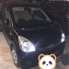 L275S ミラ