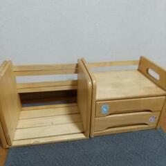 ブックエンドの画像