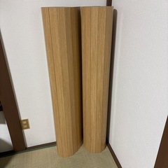 取引中【美品】フローリングカーペット　江戸間　6畳用