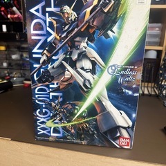 MGガンダムデスサイズ