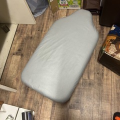 アイロン台の画像