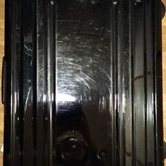 【商談中】EMINENT(エミネント) スーツケース/キャリーケース M 58L 黒の画像