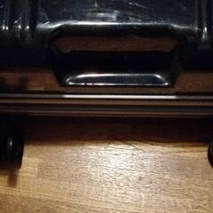 【商談中】EMINENT(エミネント) スーツケース/キャリーケース M 58L 黒の画像