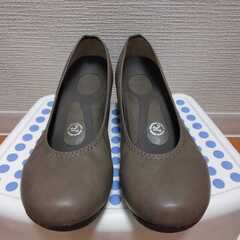 レディース靴　Re-getA Canoe Mサイズ