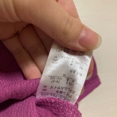 トップスの画像