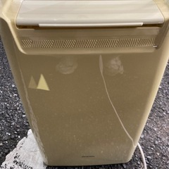 除湿機
アイリスオーヤマ